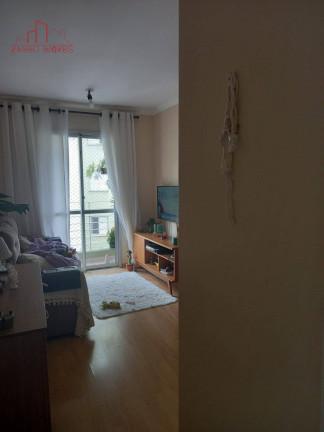 Apartamento com 2 Quartos à Venda, 48 m² em Parque Munhoz - São Paulo
