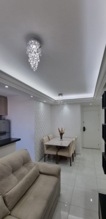 Imagem Apartamento com 2 Quartos à Venda, 63 m² em Vila Matilde - São Paulo