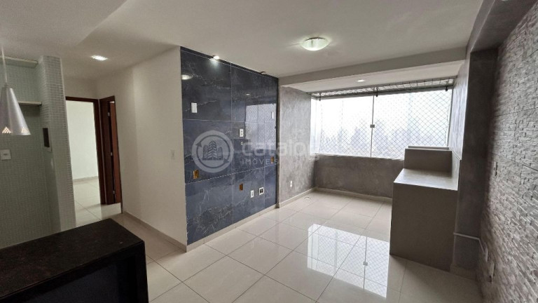 Imagem Apartamento com 2 Quartos à Venda, 59 m² em Ponta Negra - Natal Imagem Apartamento com 2 Quartos à Venda, 59 m² em Ponta Negra - Natal