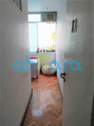 Imagem Apartamento com 3 Quartos à Venda, 115 m² em Leblon - Rio De Janeiro
