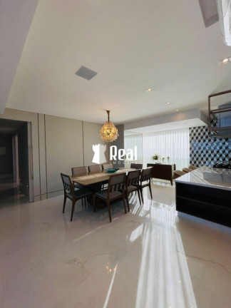Imagem Apartamento com 4 Quartos à Venda, 400 m² em Pituaçu - Salvador