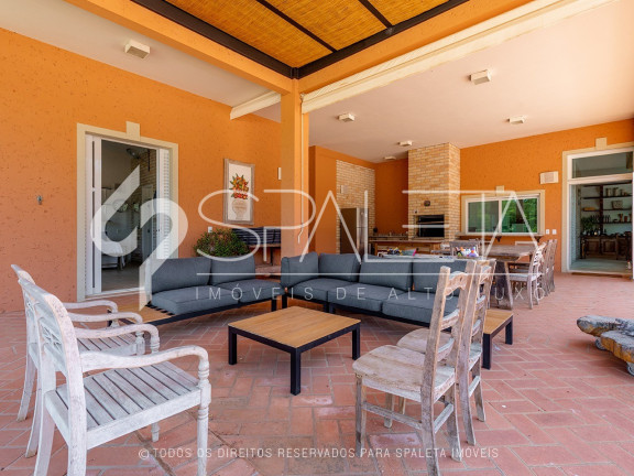 Imagem Casa com 5 Quartos à Venda,  em Terras De São José - Itu