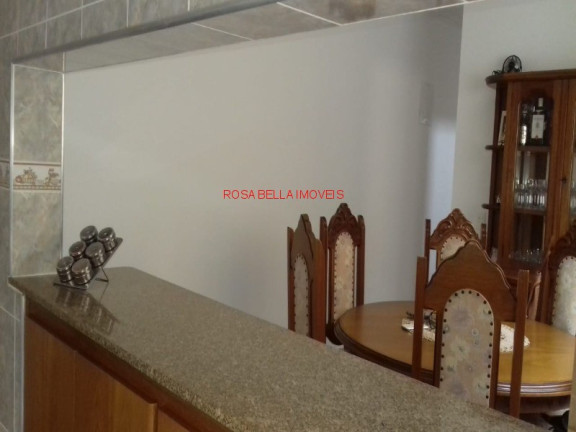 Imagem Casa com 3 Quartos à Venda, 157 m² em Jardim Tannus - Jundiaí