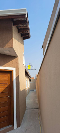 Imagem Casa com 2 Quartos à Venda, 70 m² em Parque Urupês - Taubaté Imagem Casa com 2 Quartos à Venda, 70 m² em Parque Urupês - Taubaté