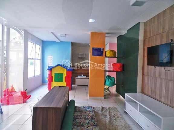 Imagem Apartamento com 3 Quartos à Venda, 72 m² em Parque Industrial - Campinas Imagem Apartamento com 3 Quartos à Venda, 72 m² em Parque Industrial - Campinas
