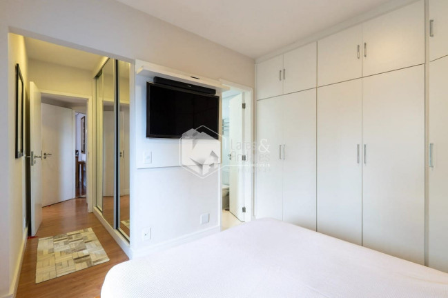 Imagem Apartamento com 3 Quartos à Venda, 114 m² em Vila Andrade - São Paulo Imagem Apartamento com 3 Quartos à Venda, 114 m² em Vila Andrade - São Paulo