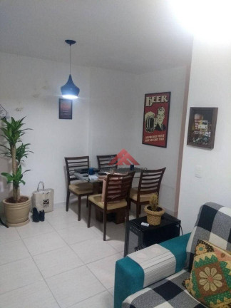 Imagem Apartamento com 2 Quartos à Venda, 60 m² em Santa Rosa - Niterói Imagem Apartamento com 2 Quartos à Venda, 60 m² em Santa Rosa - Niterói