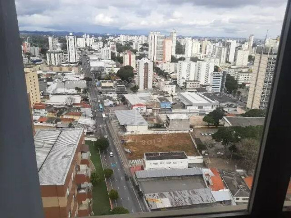 Imagem Sala Comercial à Venda, 42 m² em Centro - São José Dos Campos Imagem Sala Comercial à Venda, 42 m² em Centro - São José Dos Campos