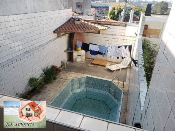 Imagem Casa com 2 Quartos à Venda, 139 m² em Taboão - São Bernardo Do Campo Imagem Casa com 2 Quartos à Venda, 139 m² em Taboão - São Bernardo Do Campo