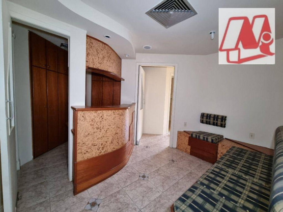 Sala Comercial para Alugar, 44 m² em Rio Branco - Porto Alegre