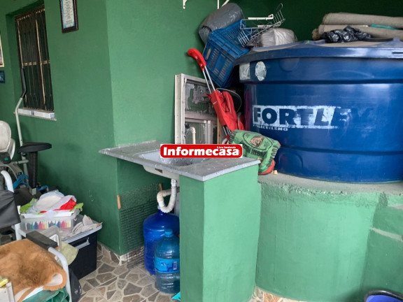 Imagem Imóvel com 2 Quartos à Venda, 54 m² em Itapuã - São João De Meriti
