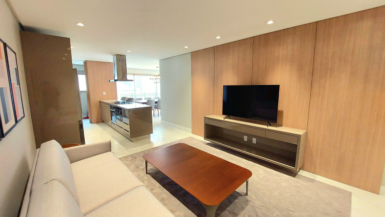 Apartamento com 3 Quartos à Venda, 118 m² em Centro - Balneário Camboriú