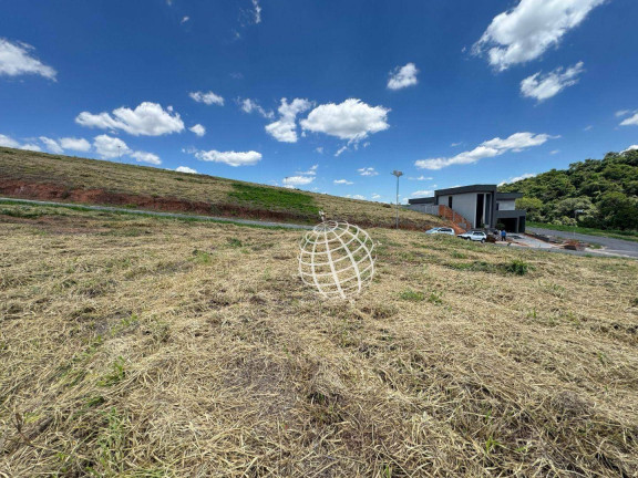 Imagem Terreno à Venda, 300 m² em Portal Lamis - Atibaia