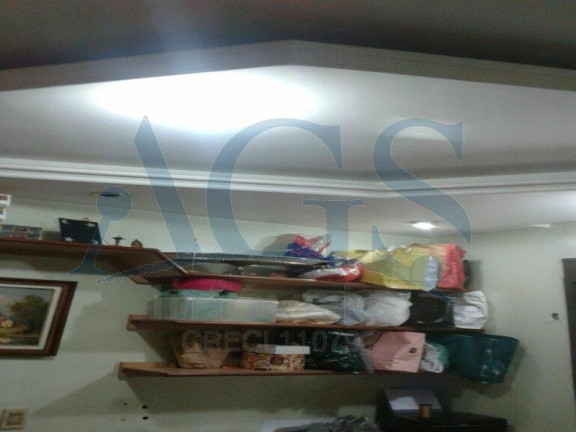 Imagem Apartamento com 4 Quartos à Venda, 270 m² em Tatuape - São Paulo