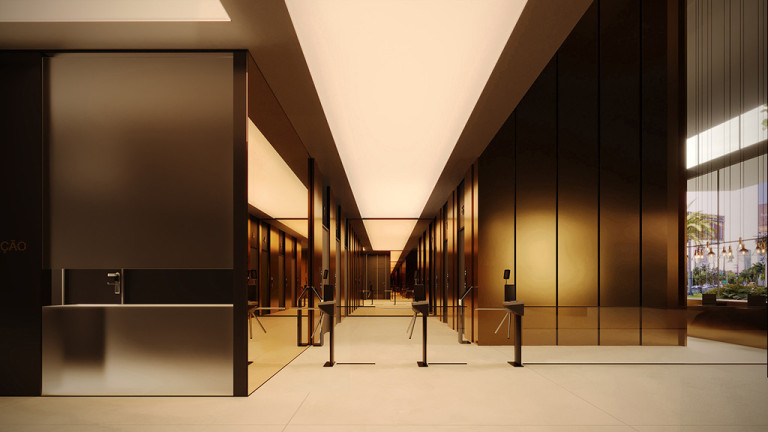 Imagem Cobertura com 4 Quartos à Venda, 313 m² em Boa Viagem - Recife Imagem Cobertura com 4 Quartos à Venda, 313 m² em Boa Viagem - Recife