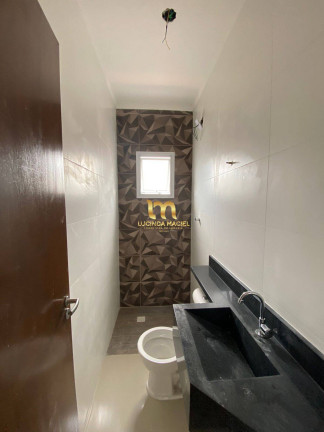 Imagem Casa de Condomínio com 2 Quartos à Venda, 45 m² em Ocian - Praia Grande