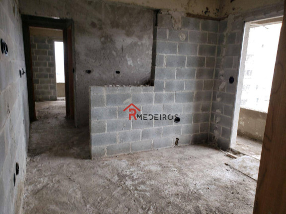 Imagem Apartamento com 1 Quarto à Venda, 41 m² em Boqueirão - Praia Grande Imagem Apartamento com 1 Quarto à Venda, 41 m² em Boqueirão - Praia Grande