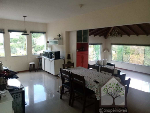 Imagem Casa com 4 Quartos à Venda, 400 m² em Trindade - Florianópolis