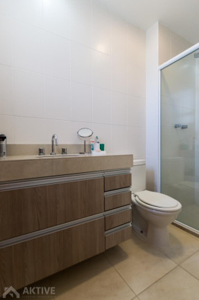 Imagem Apartamento com 4 Quartos à Venda, 198 m² em Alphaville - Santana De Parnaíba Imagem Apartamento com 4 Quartos à Venda, 198 m² em Alphaville - Santana De Parnaíba