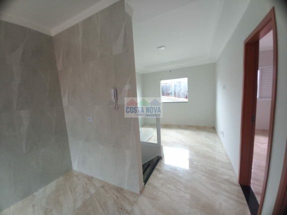 Imagem Casa com 2 Quartos à Venda, 49 m² Imagem Casa com 2 Quartos à Venda, 49 m²