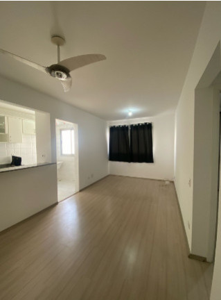 Imagem Apartamento com 1 Quarto para Alugar, 42 m² em Ipiranga - São Paulo Imagem Apartamento com 1 Quarto para Alugar, 42 m² em Ipiranga - São Paulo