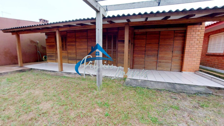 Imagem Casa com 2 Quartos à Venda, 91 m² em Mariluz - Imbé Imagem Casa com 2 Quartos à Venda, 91 m² em Mariluz - Imbé