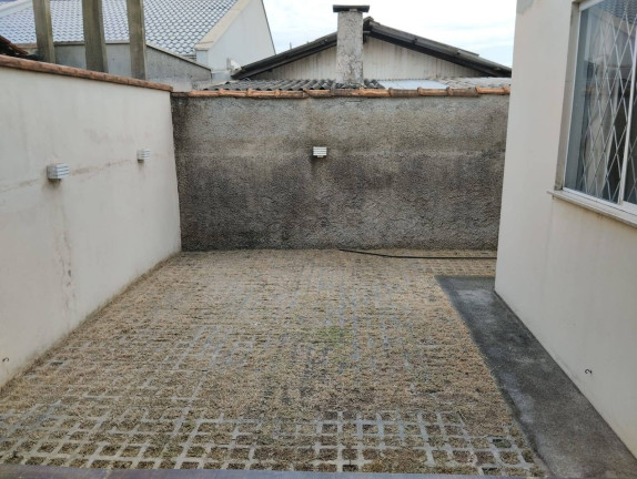 Imagem Casa com 3 Quartos à Venda, 172 m² em Salinas - Balneário Barra Do Sul
