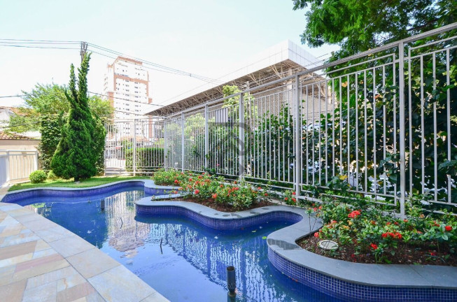 Apartamento com 3 Quartos à Venda, 94 m² em Vila Mariana - São Paulo
