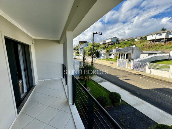 Imagem Casa com 3 Quartos à Venda, 115 m² em Portinari - Concórdia Imagem Casa com 3 Quartos à Venda, 115 m² em Portinari - Concórdia
