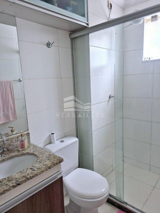 Imagem Apartamento com 3 Quartos à Venda, 74 m² em Rio Madeira  - Porto Velho