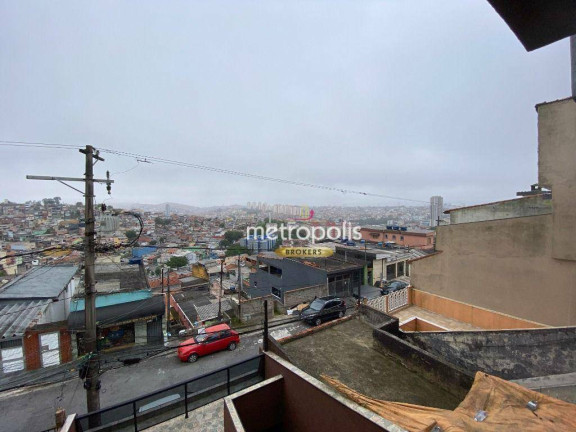 Imagem Sobrado com 2 Quartos à Venda, 99 m² em Vila Suíça - Santo André Imagem Sobrado com 2 Quartos à Venda, 99 m² em Vila Suíça - Santo André