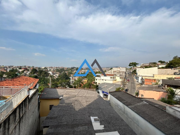Imagem Casa com 2 Quartos à Venda, 120 m² em Companhia Fazenda Belém - Franco Da Rocha
