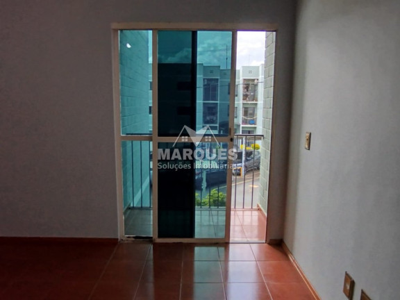 Imagem Apartamento com 2 Quartos à Venda, 64 m² em Jardim Das Oliveiras - Sumaré
