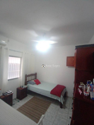 Imagem Apartamento com 2 Quartos à Venda, 54 m² em Itararé - São Vicente