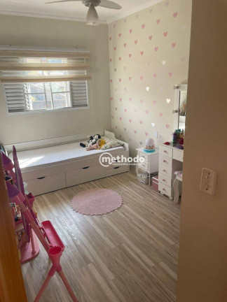 Imagem Casa com 3 Quartos à Venda, 153 m² em Parque Santa Bárbara - Campinas