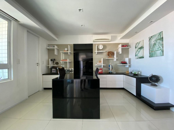 Imagem Apartamento com 3 Quartos à Venda, 136 m² em Aldeota - Fortaleza Imagem Apartamento com 3 Quartos à Venda, 136 m² em Aldeota - Fortaleza