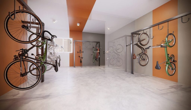 Imagem Apartamento com 2 Quartos à Venda, 42 m² em Campo Limpo - São Paulo