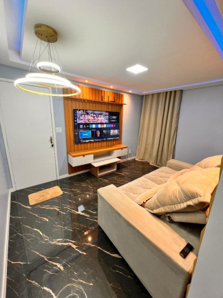 Imagem Apartamento com 2 Quartos à Venda, 48 m² em Paralela - Salvador