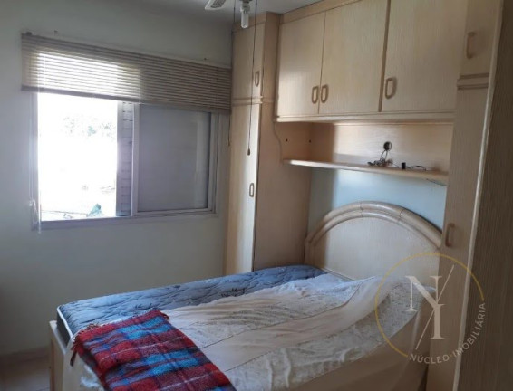 Imagem Apartamento com 3 Quartos à Venda, 94 m² em Vila Regente Feijó - São Paulo