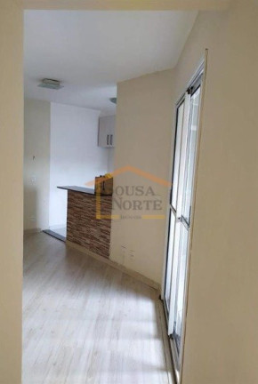 Imagem Apartamento com 2 Quartos à Venda, 49 m² em Vila Nova Cachoeirinha - São Paulo Imagem Apartamento com 2 Quartos à Venda, 49 m² em Vila Nova Cachoeirinha - São Paulo