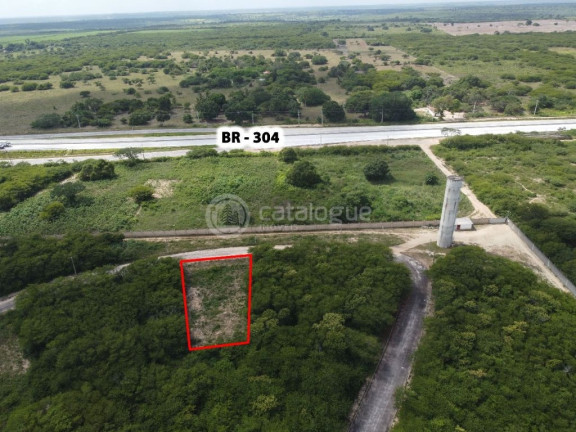 Imagem Terreno em Condomínio à Venda, 803 m² em Zona Rural - Macaíba Imagem Terreno em Condomínio à Venda, 803 m² em Zona Rural - Macaíba