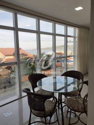 Apartamento com 2 Quartos para Temporada,  em Mariscal - Bombinhas