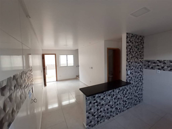 Imagem Casa com 2 Quartos à Venda, 48 m² em Jardim Melvi - Praia Grande Imagem Casa com 2 Quartos à Venda, 48 m² em Jardim Melvi - Praia Grande