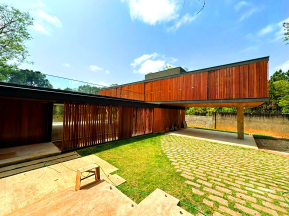 Imagem Casa com 5 Quartos à Venda, 700 m² em Lago Azul - Araçoiaba Da Serra Imagem Casa com 5 Quartos à Venda, 700 m² em Lago Azul - Araçoiaba Da Serra