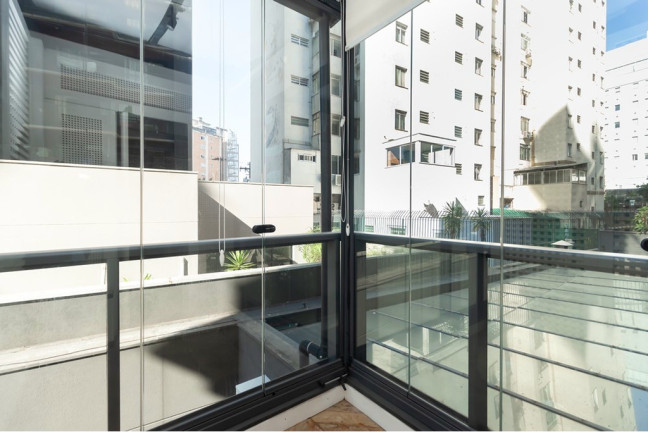 Imagem Apartamento com 2 Quartos à Venda, 126 m² em Itaim Bibi - São Paulo Imagem Apartamento com 2 Quartos à Venda, 126 m² em Itaim Bibi - São Paulo