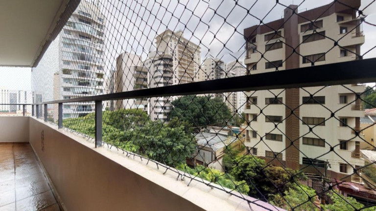 Imagem Apartamento com 3 Quartos à Venda, 115 m² em Perdizes - São Paulo