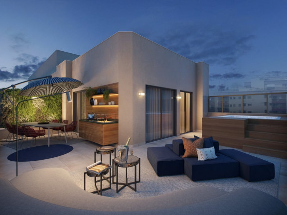 Imagem Apartamento com 2 Quartos à Venda, 71 m² em Ipanema - Rio De Janeiro