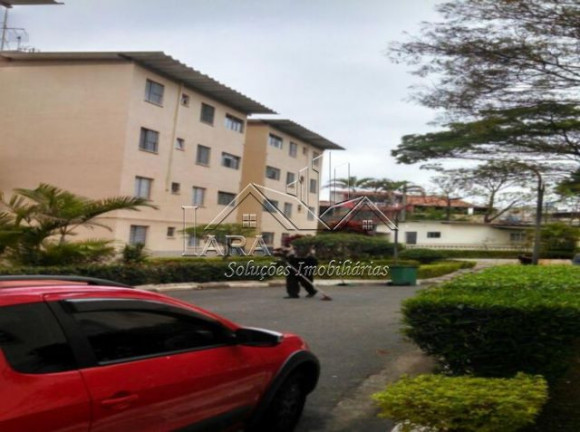 Imagem Apartamento com 2 Quartos à Venda,  em Jardim Lucinda - Sao Paulo