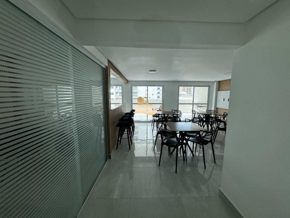Imagem Apartamento com 2 Quartos à Venda, 80 m² em Caiçara - Praia Grande