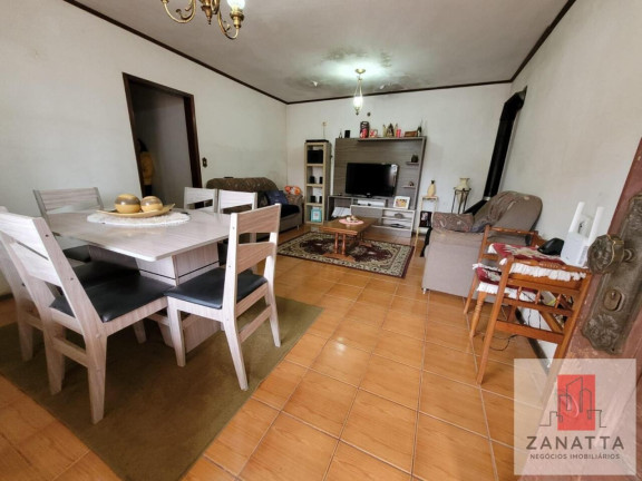 Imagem Casa com 4 Quartos à Venda, 180 m² em São Sebastião - Esteio